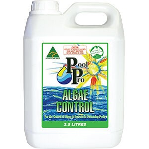 Algae Control 2.5L