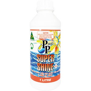 SuperShine 1L