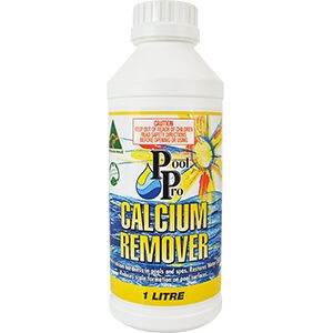Calcium Remover 1L