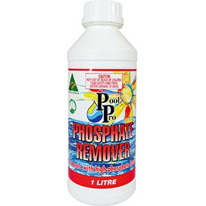 Phosphate Remover 1L