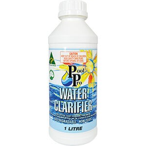 Water Clarifier 1L